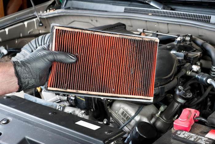 Air Filter Replacement Service in Fairbanks, AK