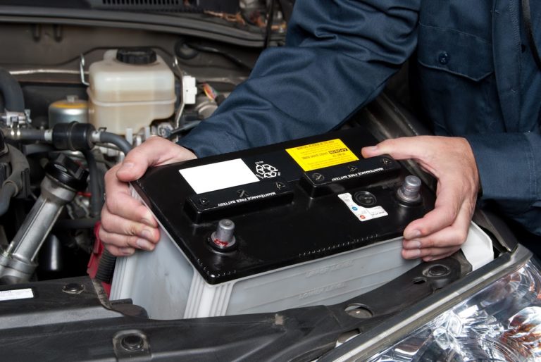  Battery Check and Replacement Services in Fairbanks, AK