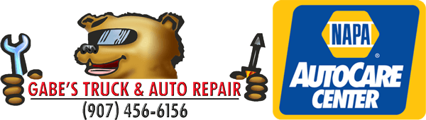 Gabe's Truck and Auto Repair - logo